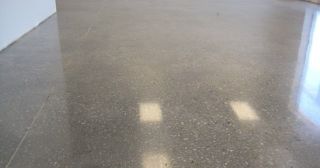 Обеспыливание бетонного пола Благовещенск, цена от 369 руб.